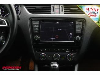 Skoda Octavia Combi Combi 1.0 TSI DSG Greentech Style Business Navi Clima Cruise SHZ PDC AHK picture 18