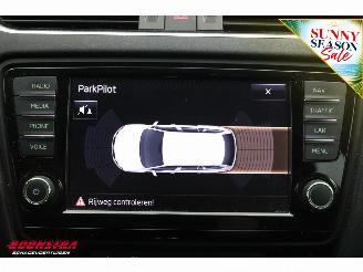 Skoda Octavia Combi Combi 1.0 TSI DSG Greentech Style Business Navi Clima Cruise SHZ PDC AHK picture 27