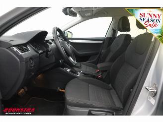Skoda Octavia Combi Combi 1.0 TSI DSG Greentech Style Business Navi Clima Cruise SHZ PDC AHK picture 19