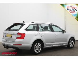 Skoda Octavia Combi Combi 1.0 TSI DSG Greentech Style Business Navi Clima Cruise SHZ PDC AHK picture 3
