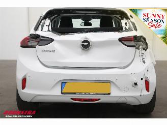 Opel Corsa-E Edition 50 kWh Apple/Android Navi Clima Cruise PDC 49.965 km! picture 7