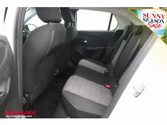 Opel Corsa-E Edition 50 kWh Apple/Android Navi Clima Cruise PDC 49.965 km! picture 18