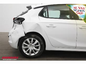 Opel Corsa-E Edition 50 kWh Apple/Android Navi Clima Cruise PDC 49.965 km! picture 12