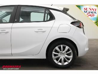 Opel Corsa-E Edition 50 kWh Apple/Android Navi Clima Cruise PDC 49.965 km! picture 5