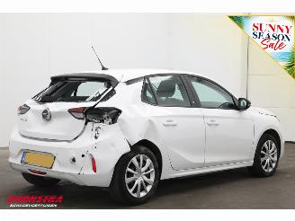Opel Corsa-E Edition 50 kWh Apple/Android Navi Clima Cruise PDC 49.965 km! picture 3