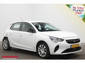 Opel Corsa-E Edition 50 kWh Apple/Android Navi Clima Cruise PDC 49.965 km! picture 2