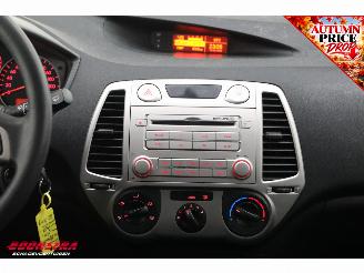 Hyundai I-20 1.2i ActiveVersion Radio/CD Elek Ramen 81.477 km! picture 9