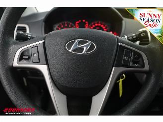 Hyundai I-20 1.2i ActiveVersion Radio/CD Elek Ramen 81.477 km! picture 13
