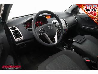 Hyundai I-20 1.2i ActiveVersion Radio/CD Elek Ramen 81.477 km! picture 12