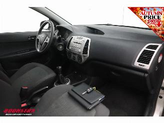 Hyundai I-20 1.2i ActiveVersion Radio/CD Elek Ramen 81.477 km! picture 7