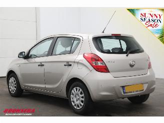Hyundai I-20 1.2i ActiveVersion Radio/CD Elek Ramen 81.477 km! picture 4