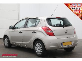 Hyundai I-20 1.2i ActiveVersion Radio/CD Elek Ramen 81.477 km! picture 4