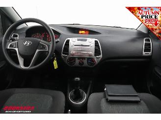 Hyundai I-20 1.2i ActiveVersion Radio/CD Elek Ramen 81.477 km! picture 8