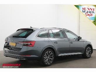 Skoda Superb Combi Combi 1.4 TSI iV L&K Executive Pano LED ACC Canton Memory SBL 360° Massage picture 3