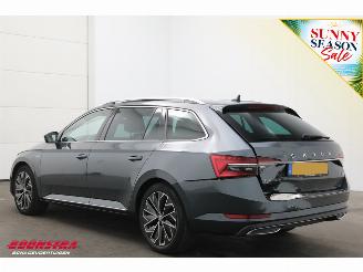 Skoda Superb Combi Combi 1.4 TSI iV L&K Executive Pano LED ACC Canton Memory SBL 360° Massage picture 4