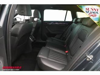 Skoda Superb Combi Combi 1.4 TSI iV L&K Executive Pano LED ACC Canton Memory SBL 360° Massage picture 15