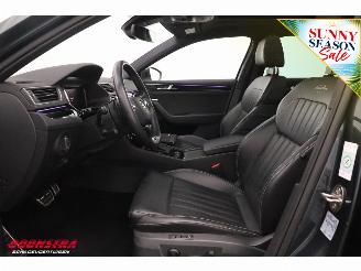 Skoda Superb Combi Combi 1.4 TSI iV L&K Executive Pano LED ACC Canton Memory SBL 360° Massage picture 14