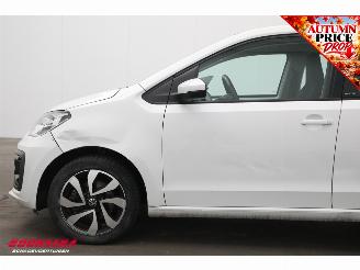 Volkswagen Up! 1.0 5-DRS Bluetooth Airco Cruise PDC 92.718 km! picture 7