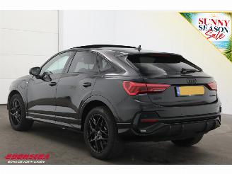 Audi Q3 45 TFSI e S Edition Pano LED Sonos Cruise Camera SHZ picture 4
