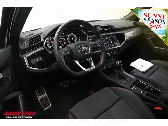 Audi Q3 45 TFSI e S Edition Pano LED Sonos Cruise Camera SHZ picture 19