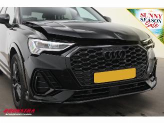 Audi Q3 45 TFSI e S Edition Pano LED Sonos Cruise Camera SHZ picture 6