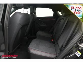 Audi Q3 45 TFSI e S Edition Pano LED Sonos Cruise Camera SHZ picture 18