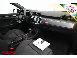 Audi Q3 45 TFSI e S Edition Pano LED Sonos Cruise Camera SHZ picture 14