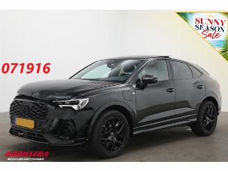 occasion passenger cars Audi Q3 45 TFSI e S Edition Pano LED Sonos Cruise Camera SHZ 2024/4