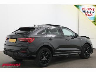 Audi Q3 45 TFSI e S Edition Pano LED Sonos Cruise Camera SHZ picture 3