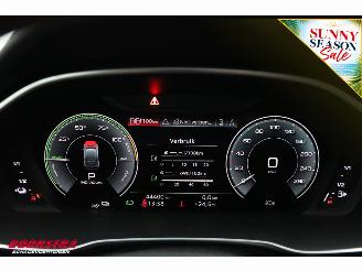 Audi Q3 45 TFSI e S Edition Pano LED Sonos Cruise Camera SHZ picture 22