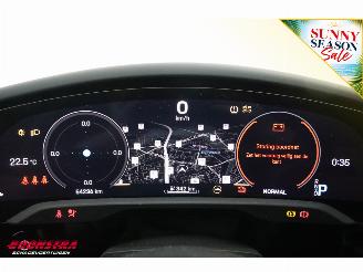 Porsche Taycan GTS 93 kWh PDLS+ PDCC PTV Sport Chrono Pano ACC HUD Burmester 360° picture 23