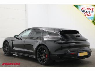 Porsche Taycan GTS 93 kWh PDLS+ PDCC PTV Sport Chrono Pano ACC HUD Burmester 360° picture 4