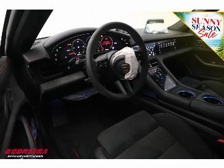 Porsche Taycan GTS 93 kWh PDLS+ PDCC PTV Sport Chrono Pano ACC HUD Burmester 360° picture 18