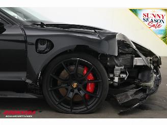 Porsche Taycan GTS 93 kWh PDLS+ PDCC PTV Sport Chrono Pano ACC HUD Burmester 360° picture 5
