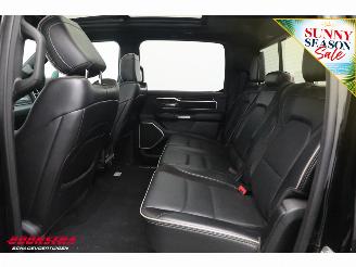 Dodge Ram 1500 1500 5.7 V8 4x4 LPG Crew Cab Laramie Pano LED ACC SBL Camera AHK picture 26
