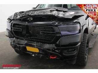 Dodge Ram 1500 1500 5.7 V8 4x4 LPG Crew Cab Laramie Pano LED ACC SBL Camera AHK picture 15