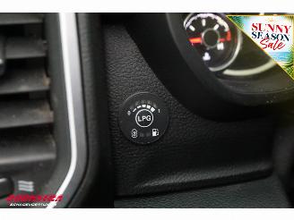 Dodge Ram 1500 1500 5.7 V8 4x4 LPG Crew Cab Laramie Pano LED ACC SBL Camera AHK picture 34