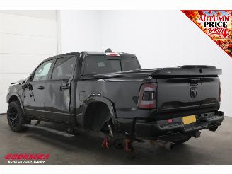 Dodge Ram 1500 1500 5.7 V8 4x4 LPG Crew Cab Laramie Pano LED ACC SBL Camera AHK picture 4