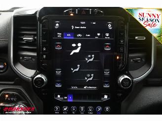 Dodge Ram 1500 1500 5.7 V8 4x4 LPG Crew Cab Laramie Pano LED ACC SBL Camera AHK picture 38