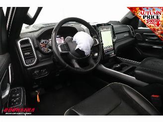 Dodge Ram 1500 1500 5.7 V8 4x4 LPG Crew Cab Laramie Pano LED ACC SBL Camera AHK picture 27