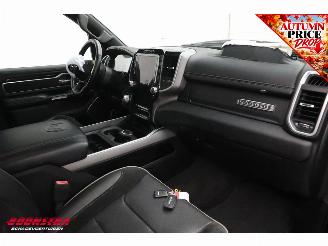Dodge Ram 1500 1500 5.7 V8 4x4 LPG Crew Cab Laramie Pano LED ACC SBL Camera AHK picture 22
