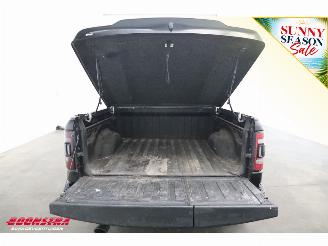 Dodge Ram 1500 1500 5.7 V8 4x4 LPG Crew Cab Laramie Pano LED ACC SBL Camera AHK picture 21