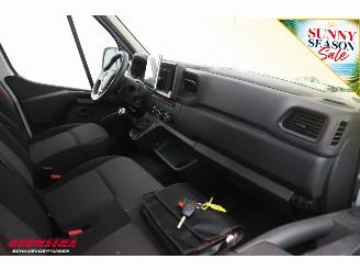 Renault Master 2.3 dCi LBW Bak-Klep Dhollandia Airco Cruise Camera picture 22