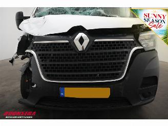 Renault Master 2.3 dCi LBW Bak-Klep Dhollandia Airco Cruise Camera picture 8