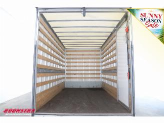 Renault Master 2.3 dCi LBW Bak-Klep Dhollandia Airco Cruise Camera picture 18