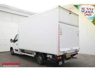 Renault Master 2.3 dCi LBW Bak-Klep Dhollandia Airco Cruise Camera picture 4