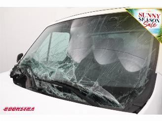 Renault Master 2.3 dCi LBW Bak-Klep Dhollandia Airco Cruise Camera picture 16
