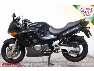 Suzuki GSX 750 F 40.244 km! picture 5