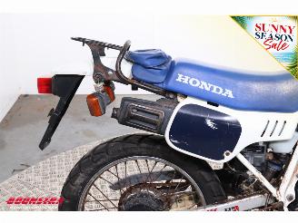 Honda  mtx50 picture 10