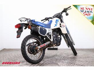Honda  mtx50 picture 3